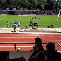 Verslag ARAC atleten bij PK Jeugd in Turnhout, zaterdag 29 juni 2019: afbeelding 16