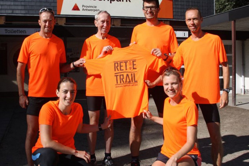 Retie Trail