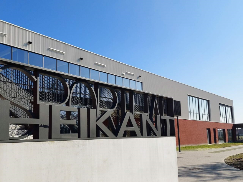 ARAC secretariaat verhuist naar Sportcafetaria Heikant