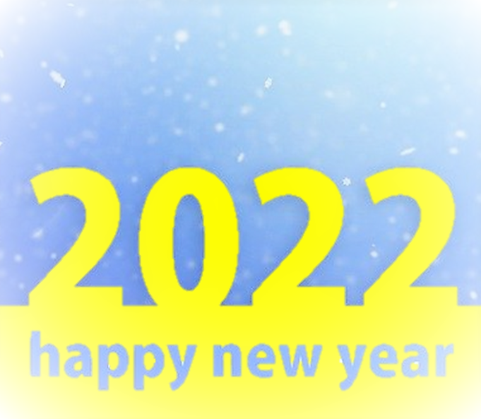 ARAC wenst iedereen een fit en gezond 2022!