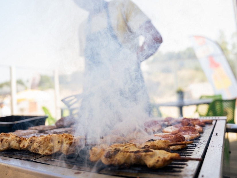 Schrijf je nu in voor onze familiedag en BBQ op 2 mei a.s.!