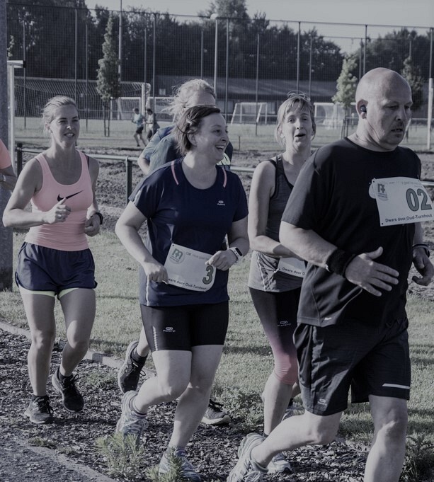 Start 2 Run najaar 2023 afgelast