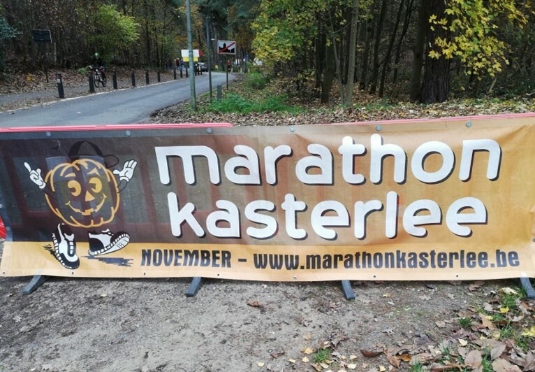 (halve) marathon Kasterlee