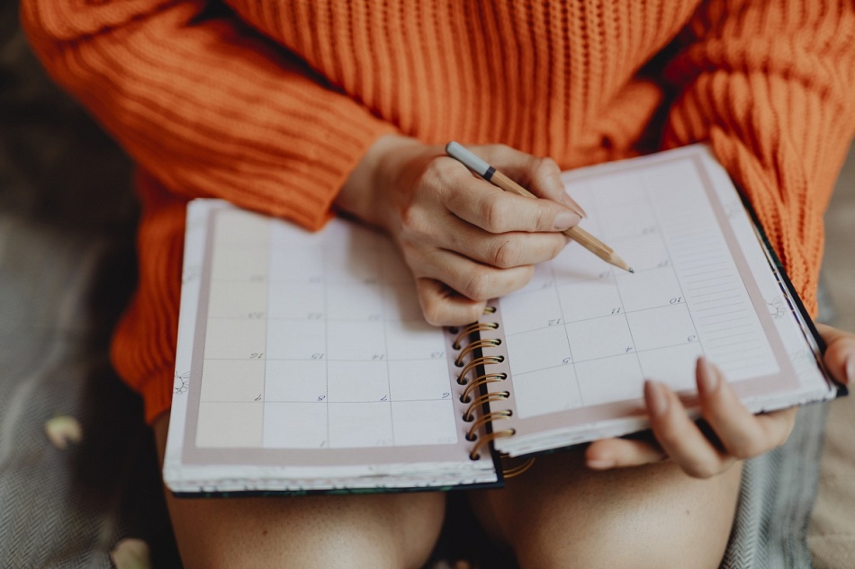 Cross kalender 2019-2020