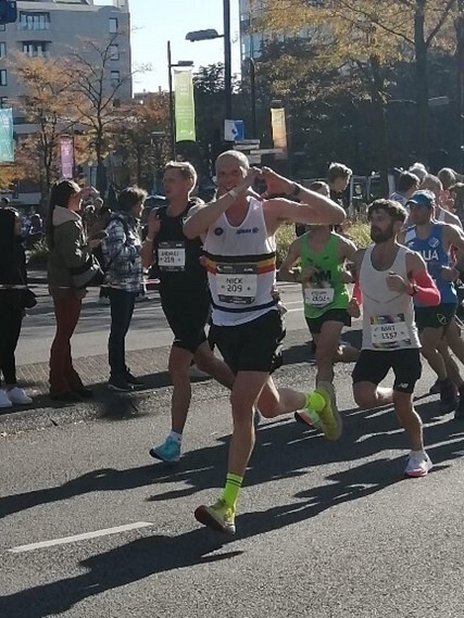 Marathon Eindhoven 