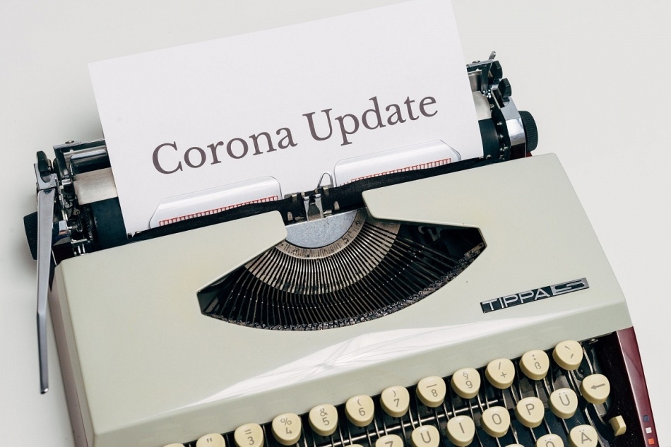 Update corona-maatregelen binnen Arac