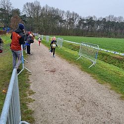 Aanvullend fotoverslag JEUGD PK veldlopen ARAC: afbeelding 5