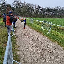 Aanvullend fotoverslag JEUGD PK veldlopen ARAC: afbeelding 6