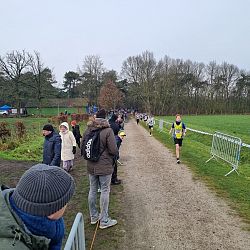 Aanvullend fotoverslag JEUGD PK veldlopen ARAC: afbeelding 67