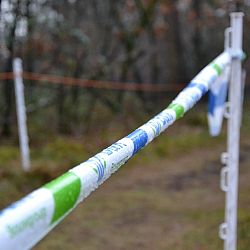Aanvullend fotoverslag JEUGD PK veldlopen ARAC: afbeelding 78