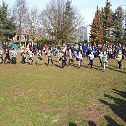 ARAC-atleten lopen veldloop in zonnig Lommel: afbeelding 5