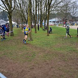 ARAC-atleten op de veldloop in Herentals!: afbeelding 7