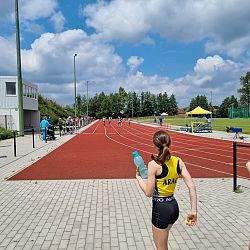 Belgisch Record tijdens Open Meeting ARAC!: afbeelding 3