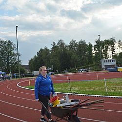 Belgisch Record tijdens Open Meeting ARAC!: afbeelding 6