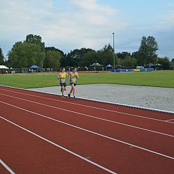 Belgisch Record tijdens Open Meeting ARAC!: afbeelding 7