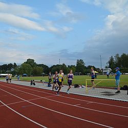 Belgisch Record tijdens Open Meeting ARAC!: afbeelding 8