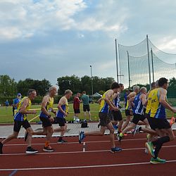 Belgisch Record tijdens Open Meeting ARAC!: afbeelding 9