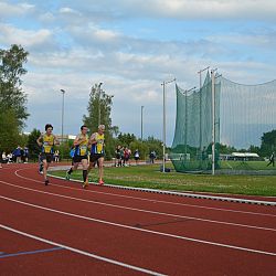 Belgisch Record tijdens Open Meeting ARAC!: afbeelding 10