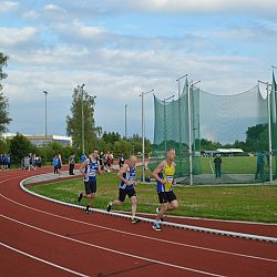 Belgisch Record tijdens Open Meeting ARAC!: afbeelding 11