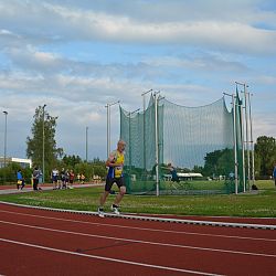 Belgisch Record tijdens Open Meeting ARAC!: afbeelding 12