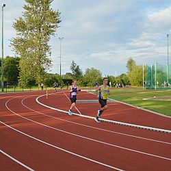 Belgisch Record tijdens Open Meeting ARAC!: afbeelding 15