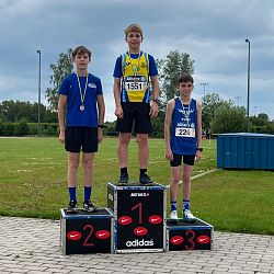Belgisch Record tijdens Open Meeting ARAC!: afbeelding 31