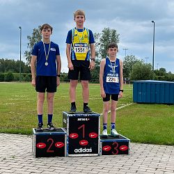 Belgisch Record tijdens Open Meeting ARAC!: afbeelding 32