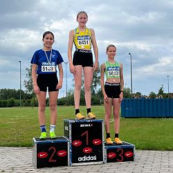 Belgisch Record tijdens Open Meeting ARAC!: afbeelding 33