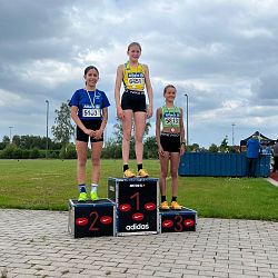 Belgisch Record tijdens Open Meeting ARAC!: afbeelding 34