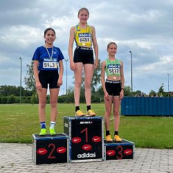 Belgisch Record tijdens Open Meeting ARAC!: afbeelding 35