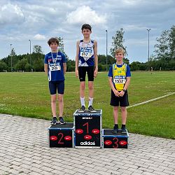 Belgisch Record tijdens Open Meeting ARAC!: afbeelding 36