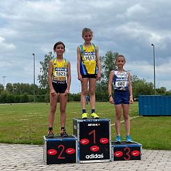 Belgisch Record tijdens Open Meeting ARAC!: afbeelding 37