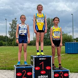 Belgisch Record tijdens Open Meeting ARAC!: afbeelding 39
