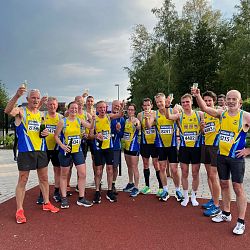 Belgisch Record tijdens Open Meeting ARAC!: afbeelding 40