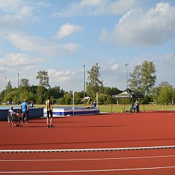 Belgisch Record tijdens Open Meeting ARAC!: afbeelding 1