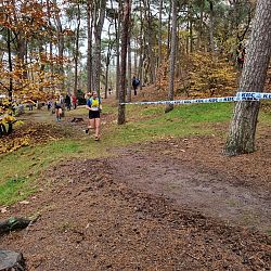 Fotoreportage veldloop in Pelt: afbeelding 4