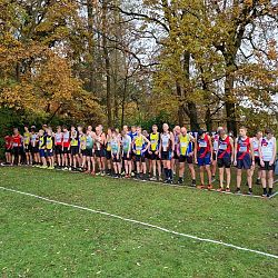Fotoreportage veldloop in Pelt: afbeelding 5