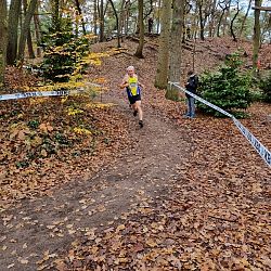 Fotoreportage veldloop in Pelt: afbeelding 7