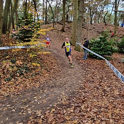 Fotoreportage veldloop in Pelt: afbeelding 9