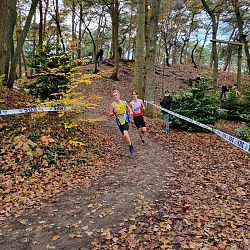 Fotoreportage veldloop in Pelt: afbeelding 11