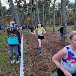 Fotoreportage veldloop in Pelt: afbeelding 12