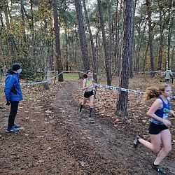 Fotoreportage veldloop in Pelt: afbeelding 13