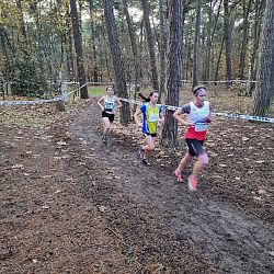 Fotoreportage veldloop in Pelt: afbeelding 14