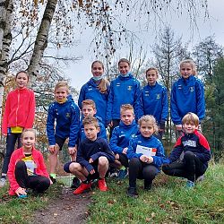 Fotoreportage veldloop in Pelt: afbeelding 15