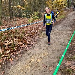 Fotoreportage veldloop in Pelt: afbeelding 16