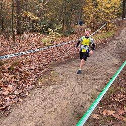 Fotoreportage veldloop in Pelt: afbeelding 17