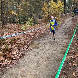 Fotoreportage veldloop in Pelt: afbeelding 22