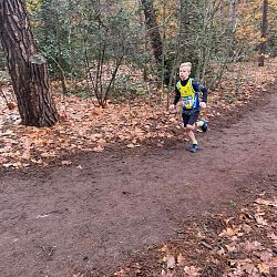 Fotoreportage veldloop in Pelt: afbeelding 24