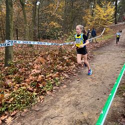 Fotoreportage veldloop in Pelt: afbeelding 26