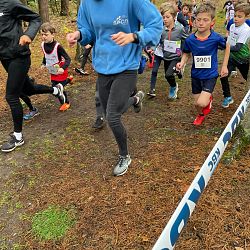 Fotoreportage veldloop in Pelt: afbeelding 29